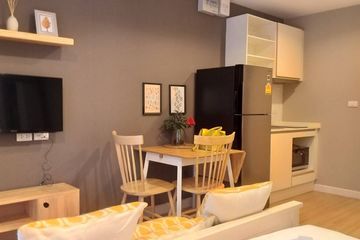 1 Bedroom Condo for sale in The Nest Sukhumvit 22, Khlong Toei, Bangkok near BTS Phrom Phong