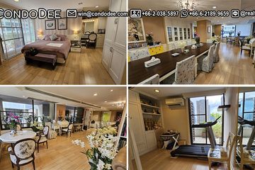 2 Bedroom Condo for sale in Asoke Tower, Khlong Toei Nuea, Bangkok near MRT Phetchaburi