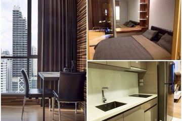1 Bedroom Condo for sale in Hyde Sukhumvit 13, Khlong Toei Nuea, Bangkok near BTS Nana