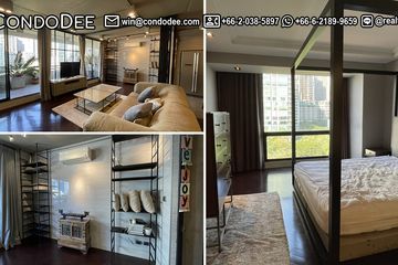 2 Bedroom Condo for sale in Somkid Gardens, Lumpini, Bangkok near BTS Chit Lom