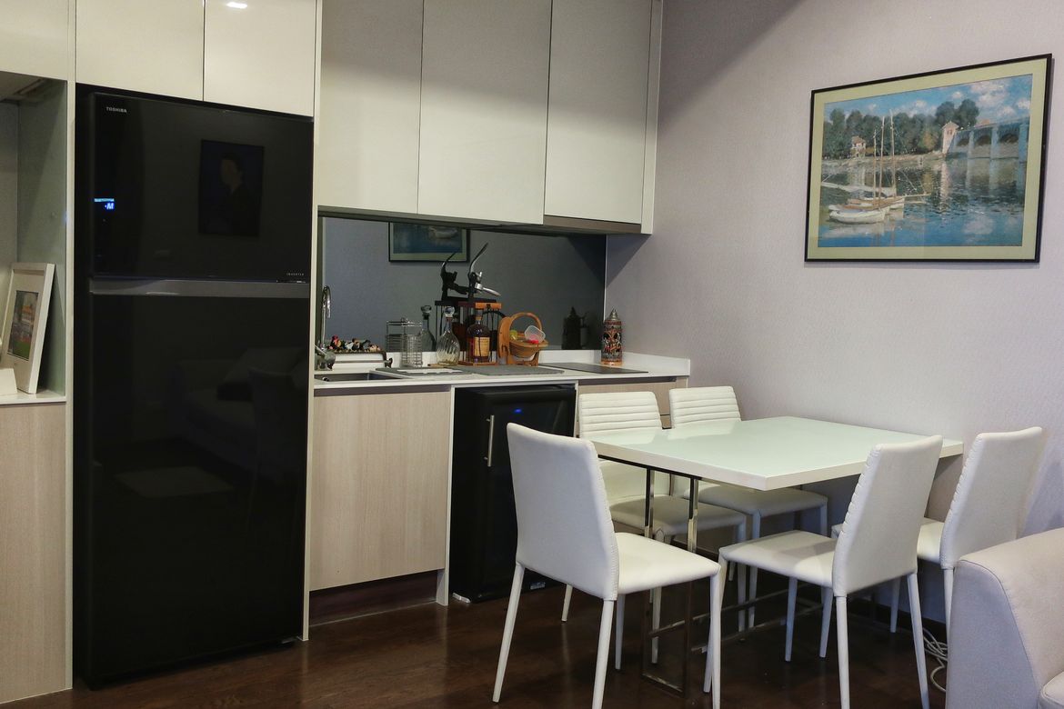 Ratchathewi, Bangkok - Photo 3