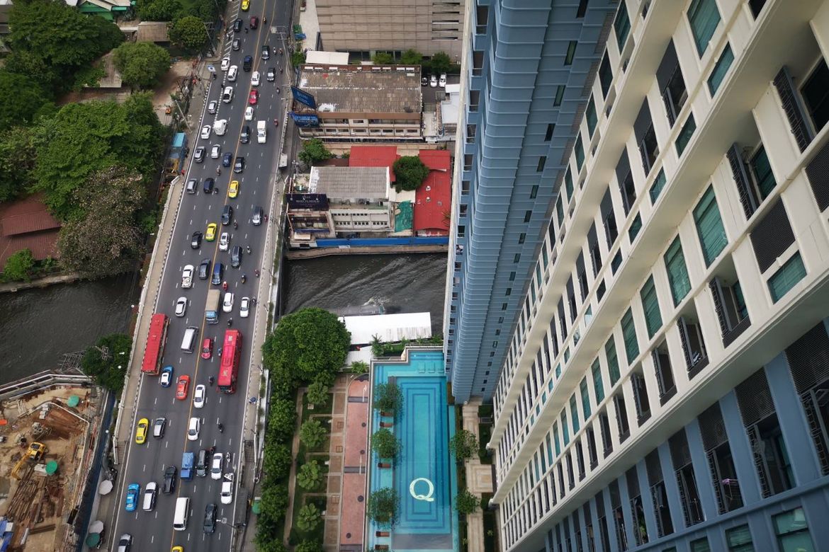 Ratchathewi, Bangkok