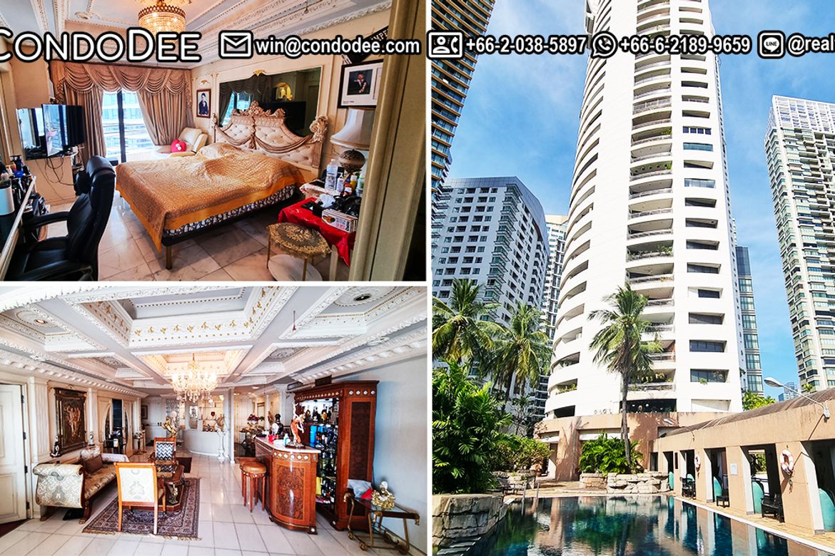 Khlong Toei, Bangkok - Photo 2