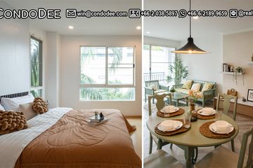 2 Bedroom Condo for sale in The Bangkok Sukhumvit 61, Khlong Tan Nuea, Bangkok near BTS Ekkamai