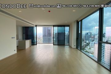 3 Bedroom Condo for sale in The Strand Thonglor, Khlong Tan Nuea, Bangkok near BTS Thong Lo