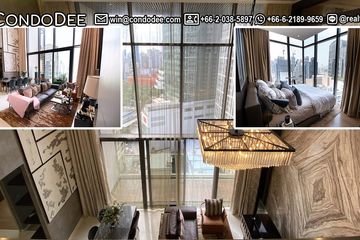 3 Bedroom Condo for sale in Vittorio, Khlong Tan Nuea, Bangkok near BTS Phrom Phong