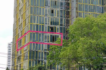 2 Bedroom Condo for sale in Siamese Exclusive Queens, Khlong Toei, Bangkok near MRT Queen Sirikit National Convention Centre