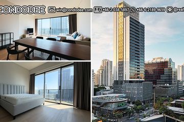 2 Bedroom Condo for sale in TELA Thonglor, Khlong Tan Nuea, Bangkok near BTS Thong Lo