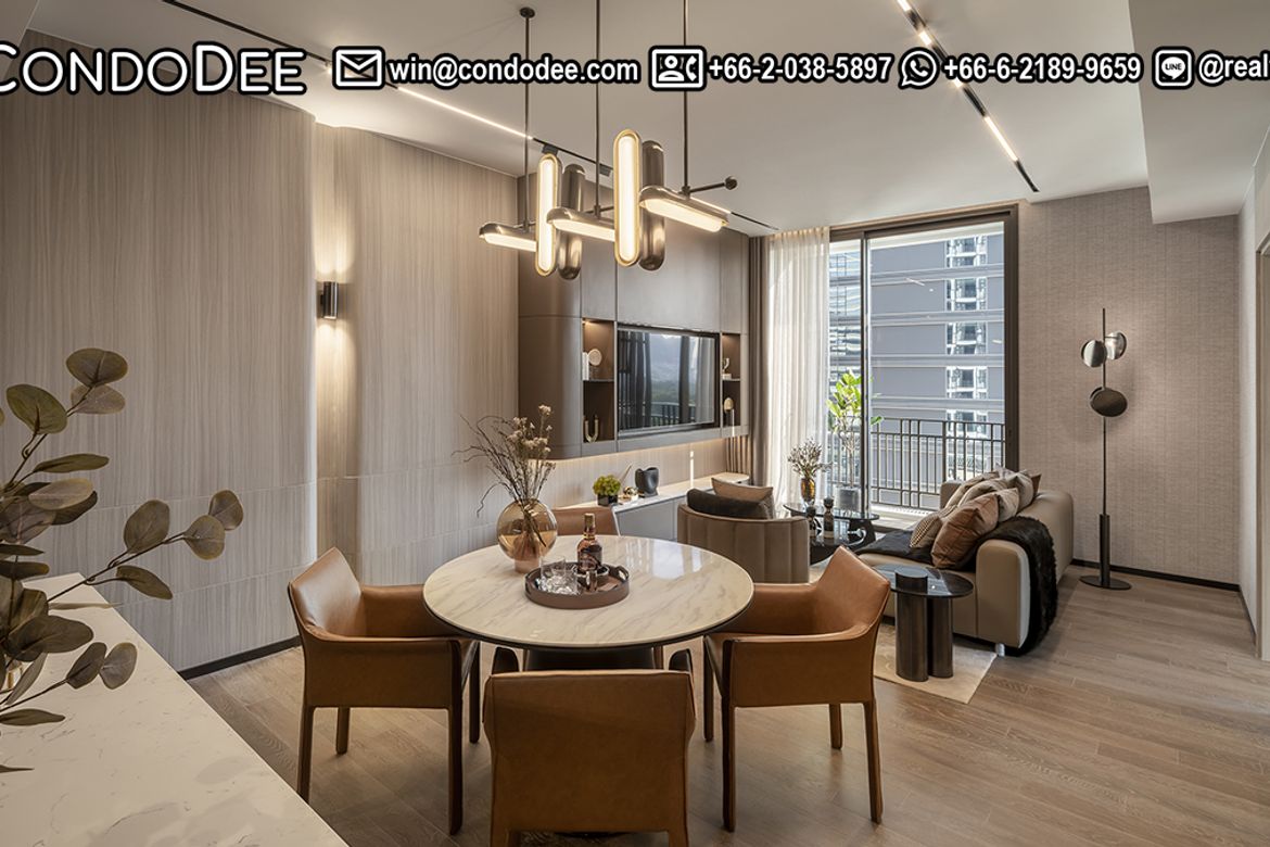 Pathum Wan, Bangkok - Photo 2