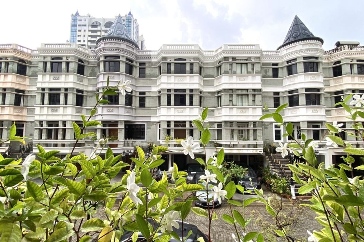 Watthana, Bangkok - Photo 3