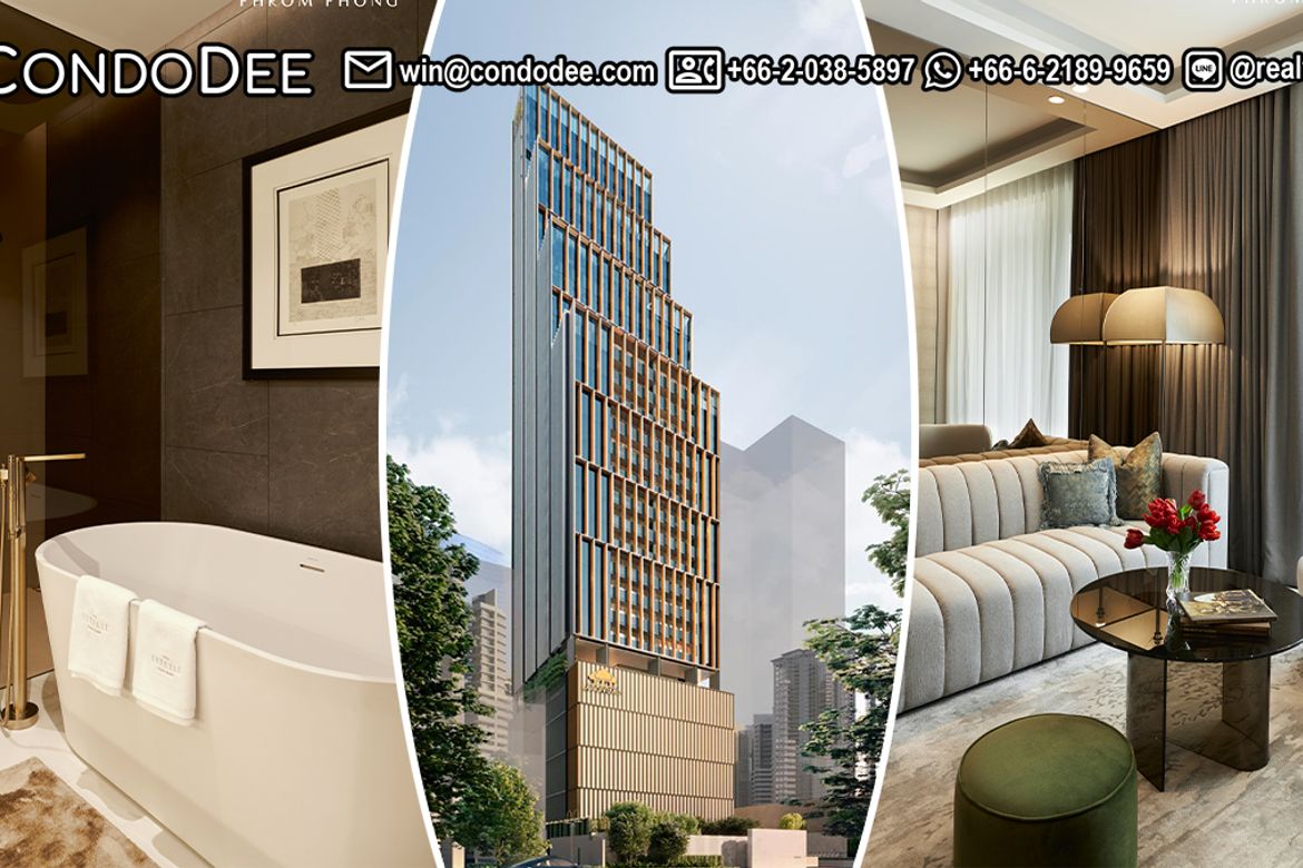 Khlong Toei, Bangkok