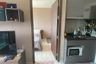 1 Bedroom Condo for sale in Rhythm Asoke, Makkasan, Bangkok near MRT Phra Ram 9