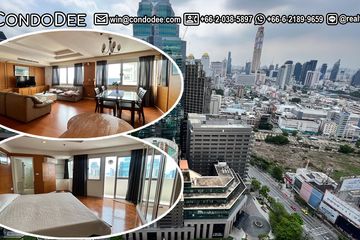 2 Bedroom Condo for sale in Wittayu Complex, Makkasan, Bangkok near Airport Rail Link Makkasan