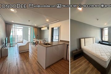 2 Bedroom Condo for sale in Maestro 01 Sathorn-Yenakat, Thung Maha Mek, Bangkok near MRT Khlong Toei