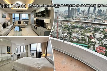 2 Bedroom Condo for sale in Supalai Place, Khlong Tan Nuea, Bangkok near BTS Phrom Phong