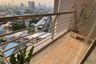 3 Bedroom Condo for sale in Bangkok Garden, Chong Nonsi, Bangkok near BTS Chong Nonsi