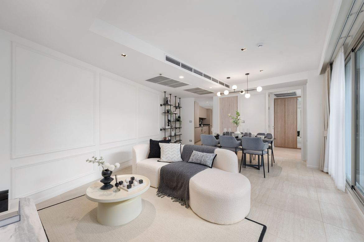 Pathum Wan, Bangkok - Photo 2