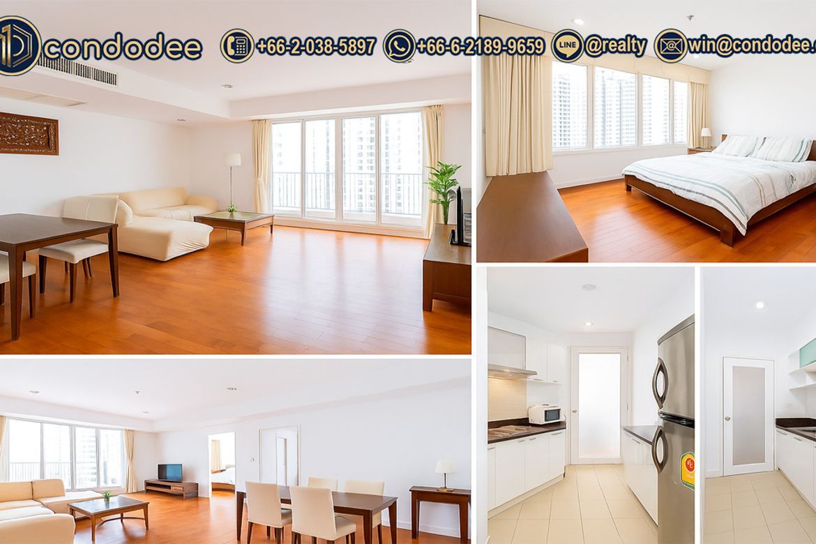 Khlong Toei, Bangkok