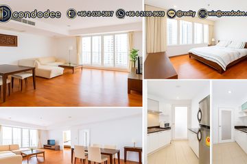 2 Bedroom Condo for sale in Baan Siri 24, Khlong Tan, Bangkok near BTS Phrom Phong