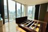 3 Bedroom Condo for sale in Saladaeng Residences, Silom, Bangkok near MRT Lumpini