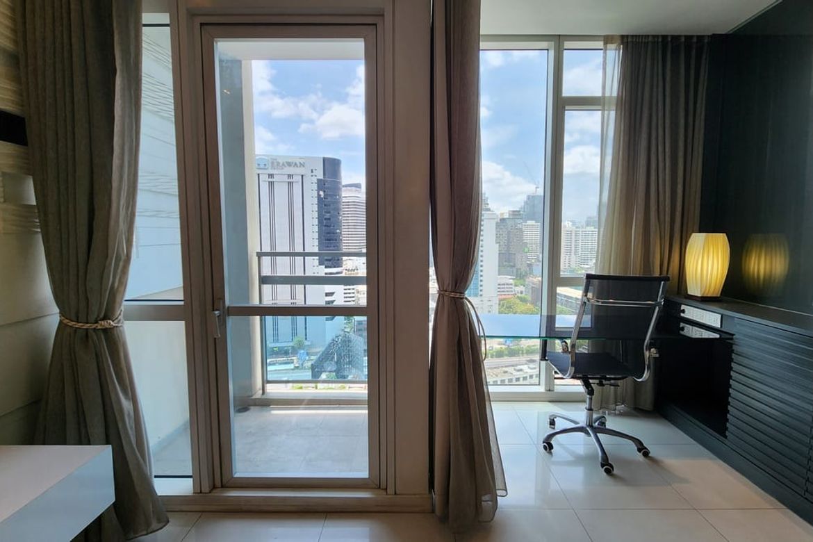 Pathum Wan, Bangkok - Photo 3