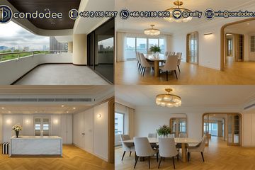 2 Bedroom Condo for sale in Tower Park, Khlong Toei Nuea, Bangkok near BTS Nana