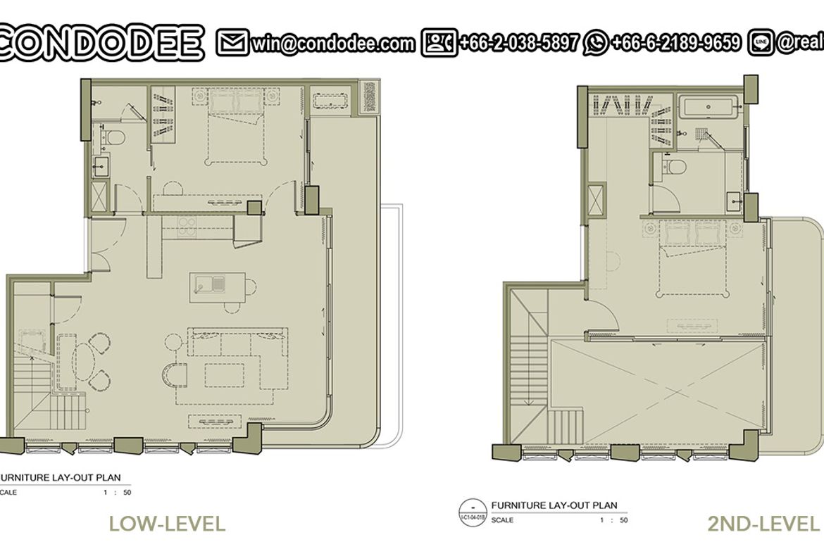 Sathon, Bangkok - Photo 2