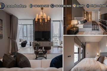 2 Bedroom Condo for sale in The Reserve Sathorn, Thung Maha Mek, Bangkok near BTS Chong Nonsi