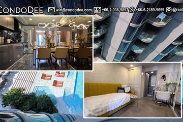 3 Bedroom Condo for sale in Ashton Residence 41, Khlong Tan Nuea, Bangkok near BTS Phrom Phong