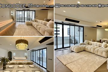 2 Bedroom Condo for sale in Prestige Towers, Khlong Toei Nuea, Bangkok near MRT Sukhumvit