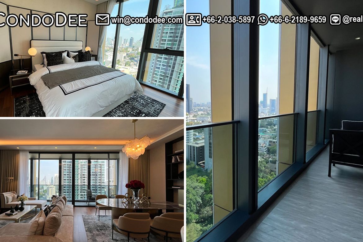 Khlong Toei, Bangkok