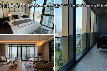 2 Bedroom Condo for sale in The Estelle Phrom Phong, Khlong Tan, Bangkok near BTS Phrom Phong