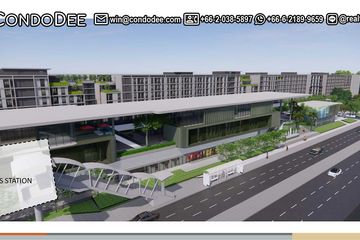 Commercial for sale in Khu Khot, Pathum Thani