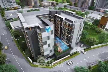 1 Bedroom Condo for sale in The Cube Premium Ratchada 32, Chan Kasem, Bangkok near MRT Lat Phrao