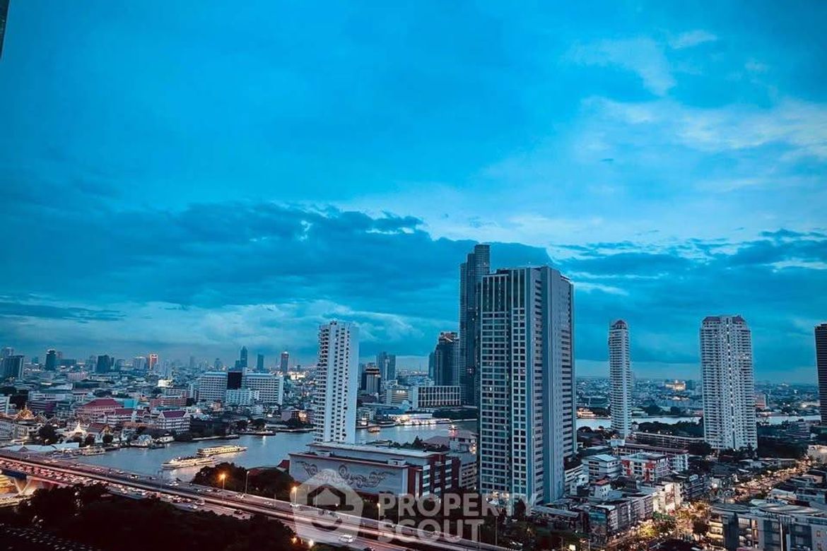 Khlong San, Bangkok - Photo 3