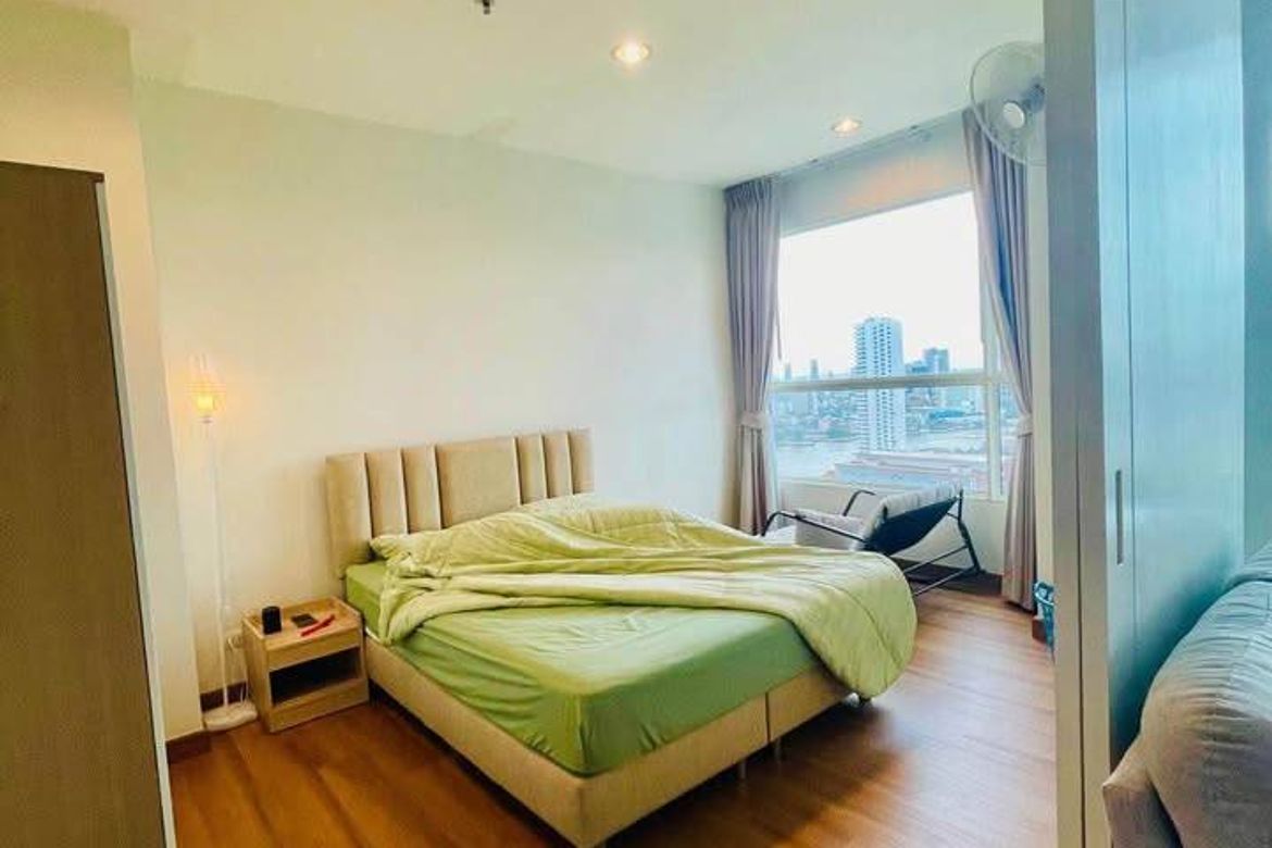 Khlong San, Bangkok - Photo 2