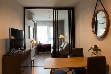 1 Bedroom Condo for rent in Life Sathorn Sierra, Talat Phlu, Bangkok near BTS Talat Phlu