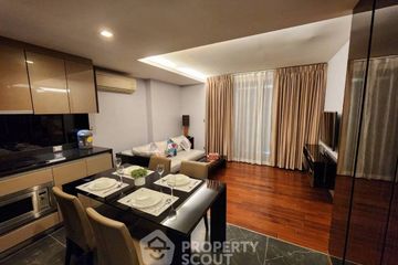 2 Bedroom Condo for rent in The Address Sukhumvit 61, Khlong Tan Nuea, Bangkok near BTS Ekkamai
