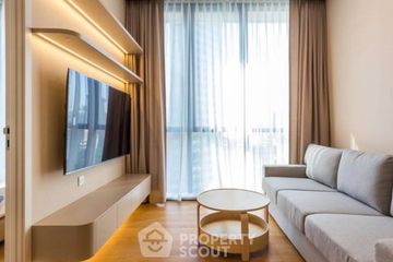 2 Bedroom Condo for rent in WISH Signature II Midtown Siam, Thanon Phetchaburi, Bangkok near MRT Pratunam