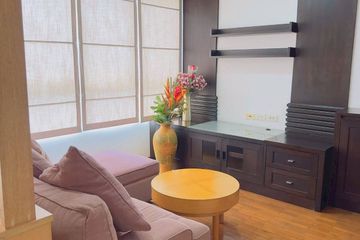 1 Bedroom Condo for rent in Baan Siri Sukhumvit 13, Khlong Toei Nuea, Bangkok near BTS Nana