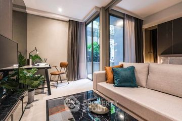 1 Bedroom Condo for rent in FYNN Sukhumvit 31, Khlong Toei Nuea, Bangkok near MRT Sukhumvit