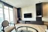 3 Bedroom Condo for rent in Silom Grand Terrace, Silom, Bangkok near MRT Silom