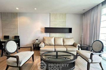 3 Bedroom Condo for rent in Silom Grand Terrace, Silom, Bangkok near MRT Silom