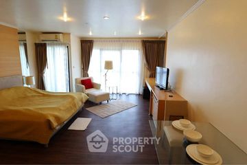 1 Bedroom Condo for rent in Sathorn Gardens, Thung Maha Mek, Bangkok near MRT Lumpini