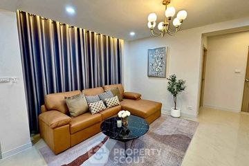 3 Bedroom Condo for rent in Siam Condominium, Din Daeng, Bangkok near MRT Phra Ram 9