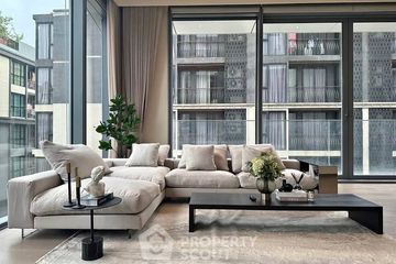 2 Bedroom Condo for rent in SCOPE Langsuan, Lumpini, Bangkok near BTS Chit Lom