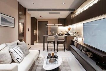 1 Bedroom Condo for sale in The Panora Estuaria, Na Jomtien, Chonburi