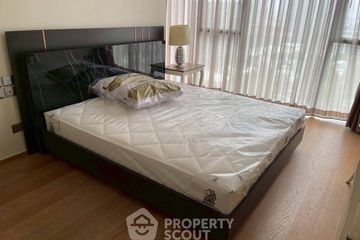 3 Bedroom Condo for rent in Aguston Sukhumvit 22, Khlong Toei, Bangkok near MRT Queen Sirikit National Convention Centre