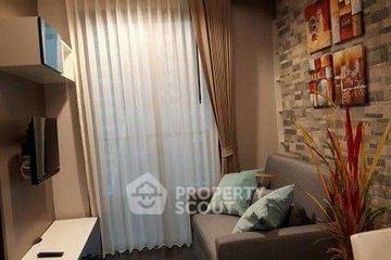 1 Bedroom Condo for rent in The Lumpini 24, Khlong Tan, Bangkok near BTS Phrom Phong