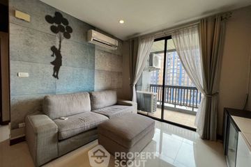 1 Bedroom Condo for sale in Vista Garden, Phra Khanong Nuea, Bangkok near BTS Phra Khanong